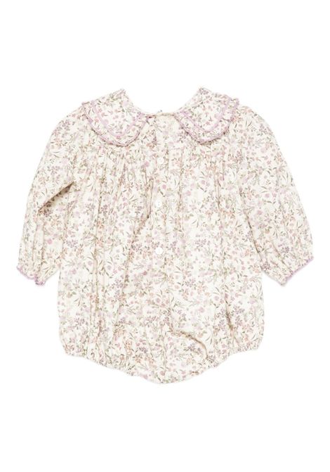 Camicia con stampa LA STUPENDERIA | 1TBPG02T26